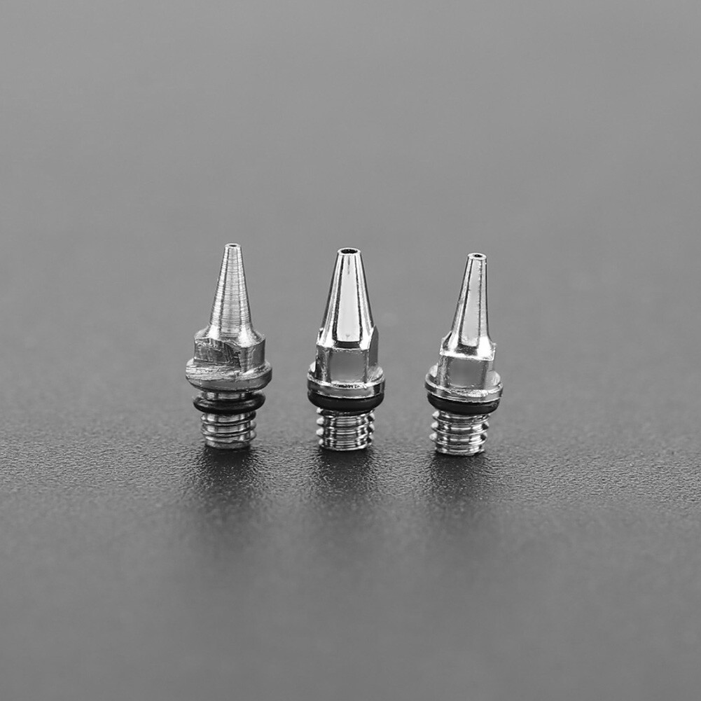 Airbrush Nozzle Airbrush Nozzles & Needles Tips Airbrush Nozzle For eBay