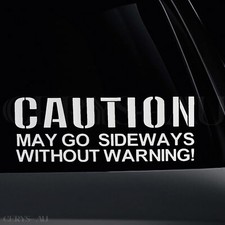 Funny Vinyl Car Decal Sticker Sign Stickers Race Window Auto Racing Reflective
