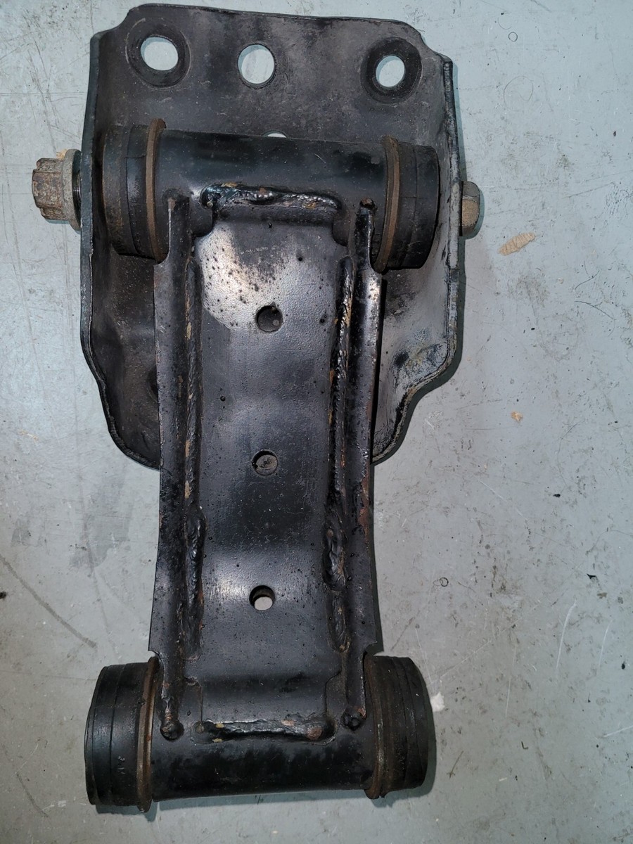 OEM 90-96 300zx Right Front Upper Control Arm (Passenger