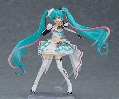 Vocaloid Hatsune Miku GT Project Figma No.SP-174 Hatsune Miku