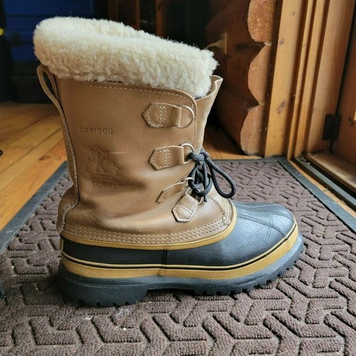 Men's Sorel Thinsulate Insulated Winter 