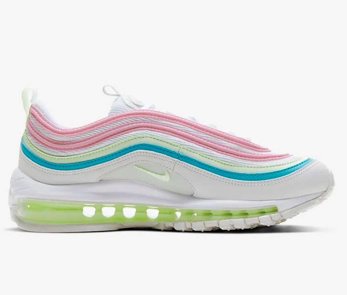 Size Nike Air Max 97 Easter W for sale online
