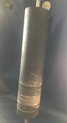 USED DDS225 Powermatic Tool Part DDS225 