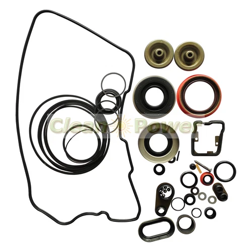 6T70 6T75 Transmission Rebuild Kit /Pistons Kit for GMC Acadia 07-13Terrain - Bild 5 von 7