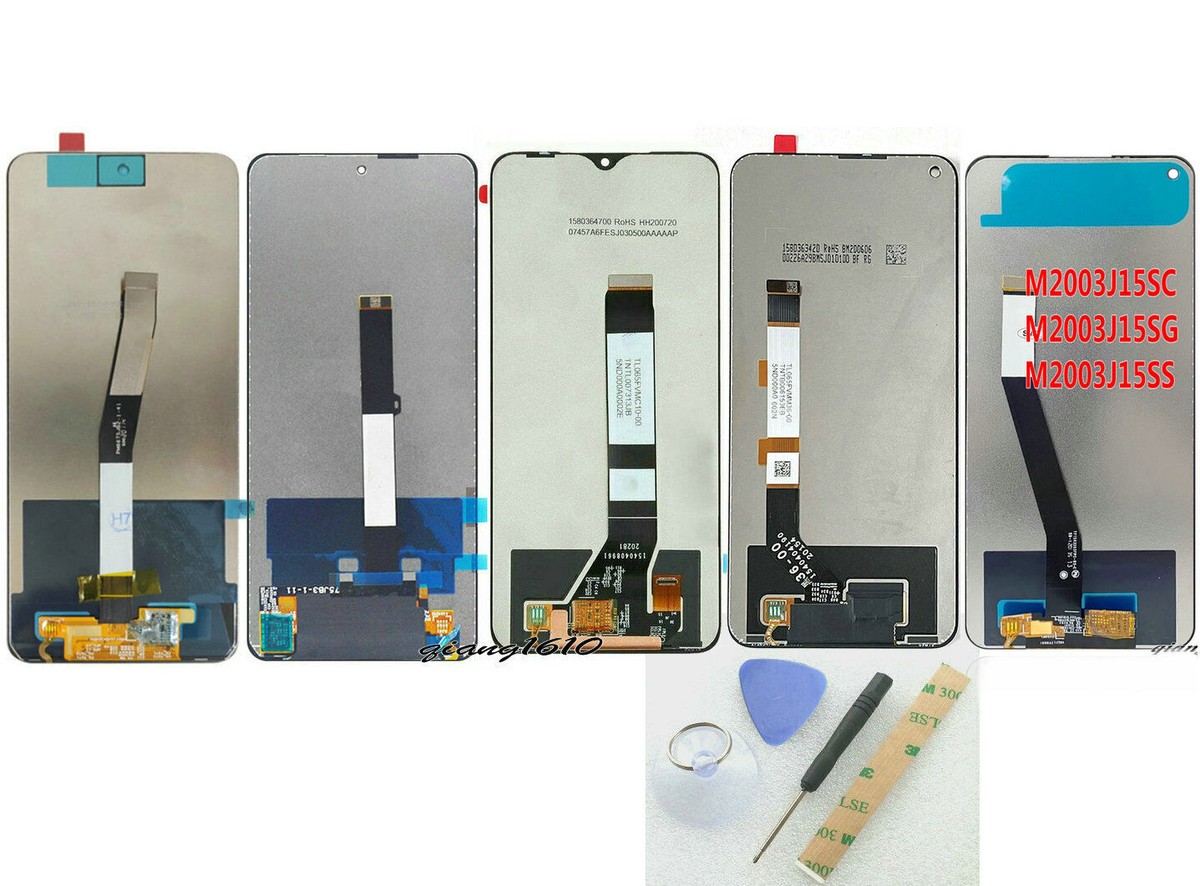 Xiaomi Mi 10T Lite vs Redmi Note 9T : lequel est le meilleur smartphone