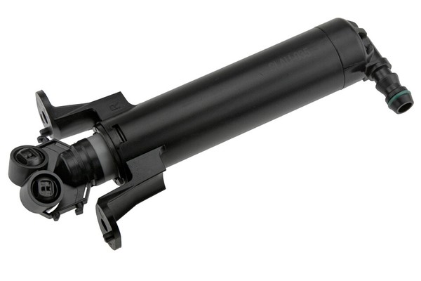 NTY WaschwasserdÜSe Scheinwerferreinigun FÜR Audi A3 2012-/RECHTS/ EDS-AU-0-image