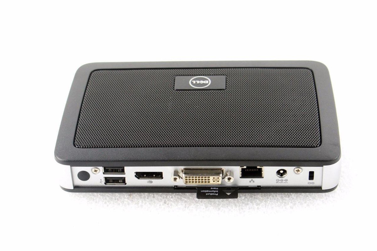 Dell Wyse 3040 Thin Client 2台 61vb36A5dWS._AC_SY200_QL15_.jpg
