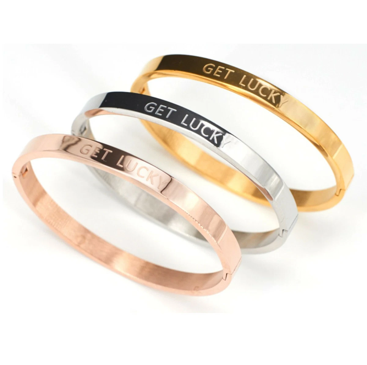 Bangles with hotsell sayings