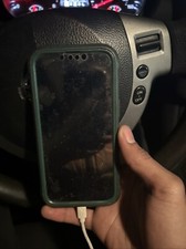 iPhone 13 With TikTok Installed