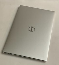 Dell XPS 9510 15" 2021 FHD 2.3GHz i7-11800H 16GB RAM 512GB SSD- RTX 3050 Ti 4GB