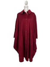 Vintage Schneider’s Salzburg Loden Pischl Wool Cape One Size Adult