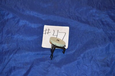 SINGER 413 STYLIST ZIGZAG SEWING MACHINE ORIGINAL USED PARTS GOOD