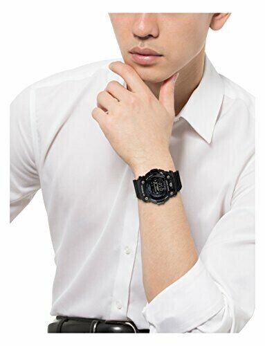 Casio G-SHOCK GW-7900B-1JF Tough Solar Men's Watch New in Casio G-SHOCK GW-7900B-1JF Tough Solar Men's Watch New in