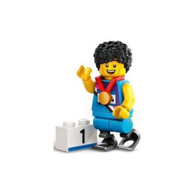 LEGO 71045 Series 25 Collectible Minifigures Factory Case for sale