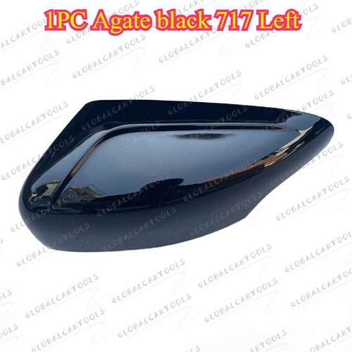 Driver Passenger Side Rearview Mirror Cap Cover For Volvo XC60 2009-2013 - Picture 33 of 46