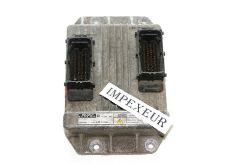 Original Opel Motorsteuergerät ECU 8973000975  97300097