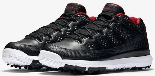 Jordan 9 Retro Golf Bred