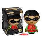 Funko Dorbz Robin Batman Series One Super Sized 6” Vinyl Figure #02 NIB