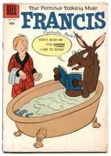 Cover of Four Color #710