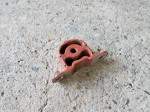 BMW 1er F20 F21 3er F30 F31 N13 Gummilager Katalysator 7612903