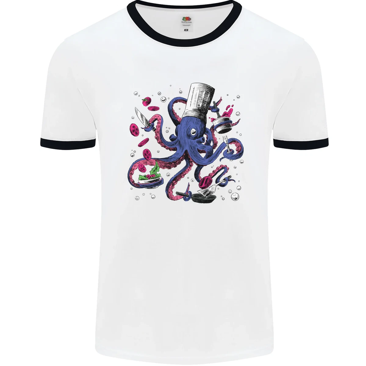 Octopus maglia clearance