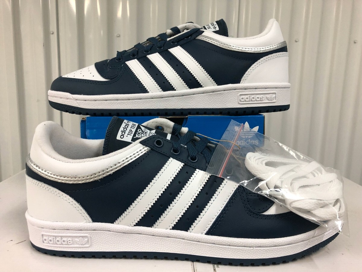 adidas top ten low tops