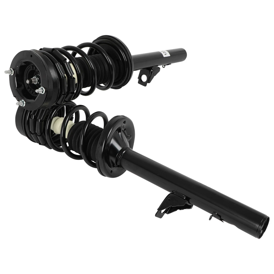 Rear Front Complete Strut Coil Spring Assembly For 98-04 Intrepid Chrysler 300M - Изображение 4 из 4