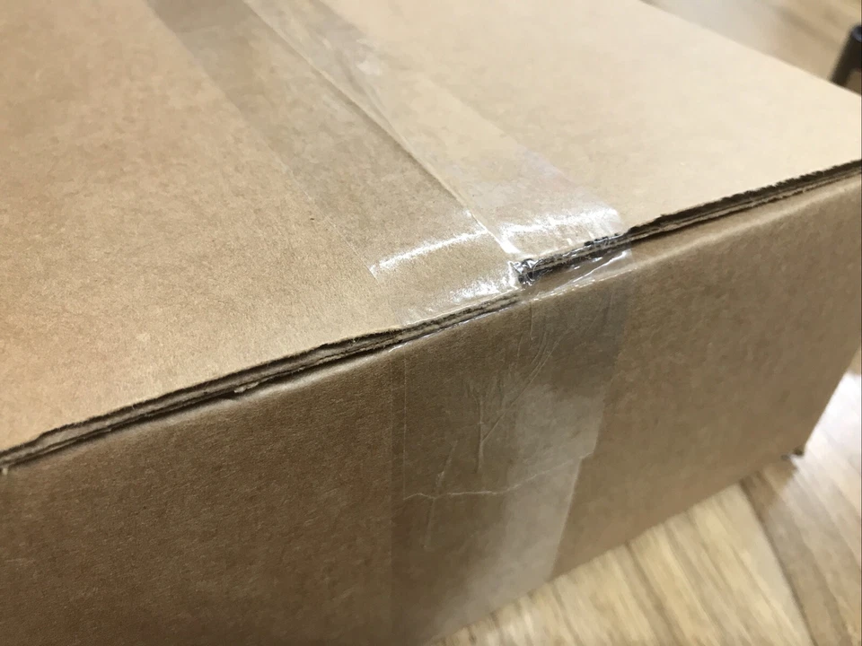 New Sealed Honeywell 30754919-501 DR4500 Motherboard PCB Assembly Kit #4191 - Image 4 of 4