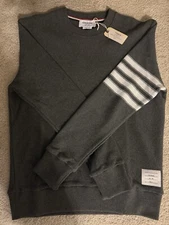 THOM BROWNE Sweater Size 3