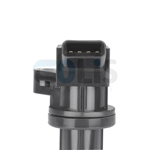 Bobina de encendido compatible con Toyota Altezza Gita SXE10 3SGE 1998 1999 2000 2001 2002-2005 - Imagen 11 de 12