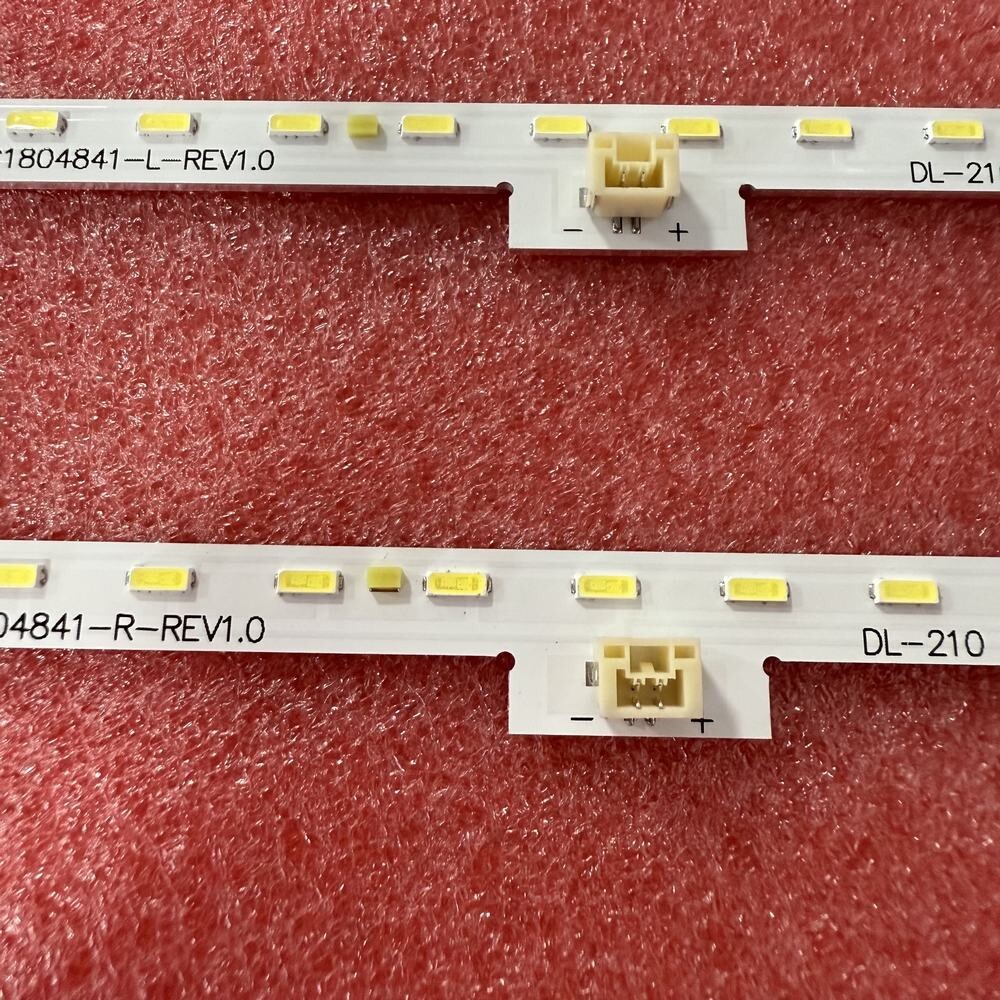 LED Strip for Sharp 4T-C60AJZA 4T-C60AL1X 4T-C60AH1X CRH