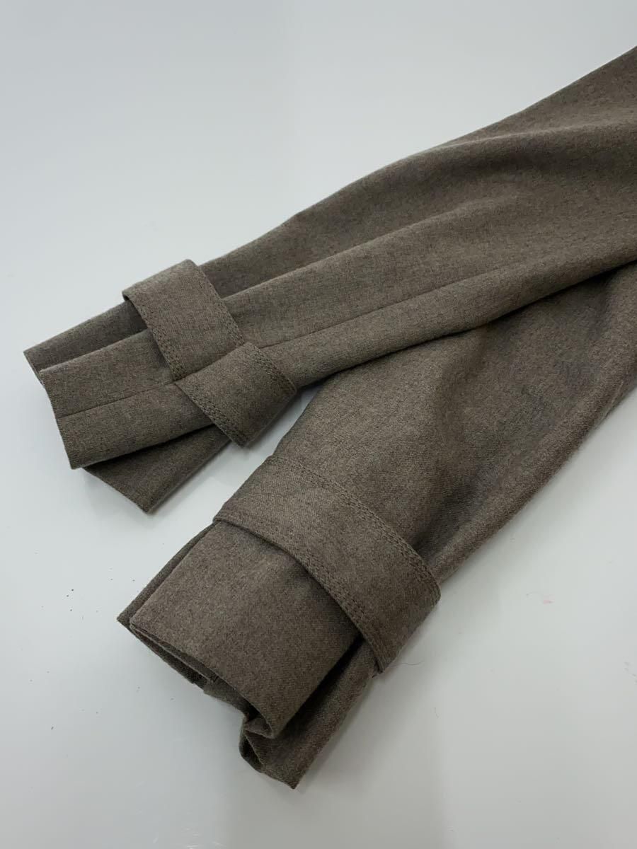 FOXEY Other Moto Jacket 38 Wool Beige Plain 39894-AJFZ401T FOXEY Other Moto Jacket 38 Wool Beige Plain 39894-AJFZ401T