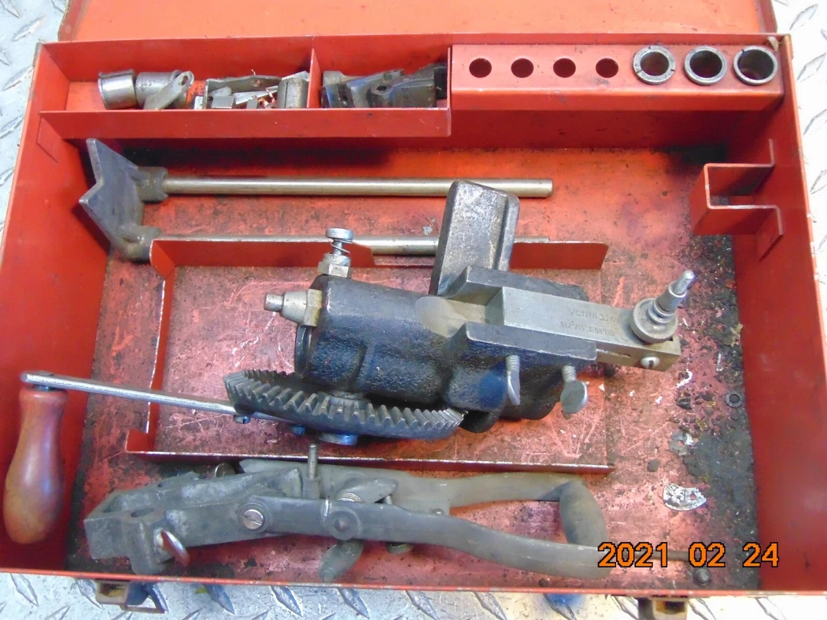 Snap on 2024 box accessories