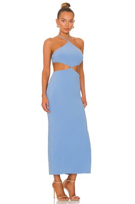 malibu blue formal dresses Faviana 11010 – Mia Bella The Label main image 0