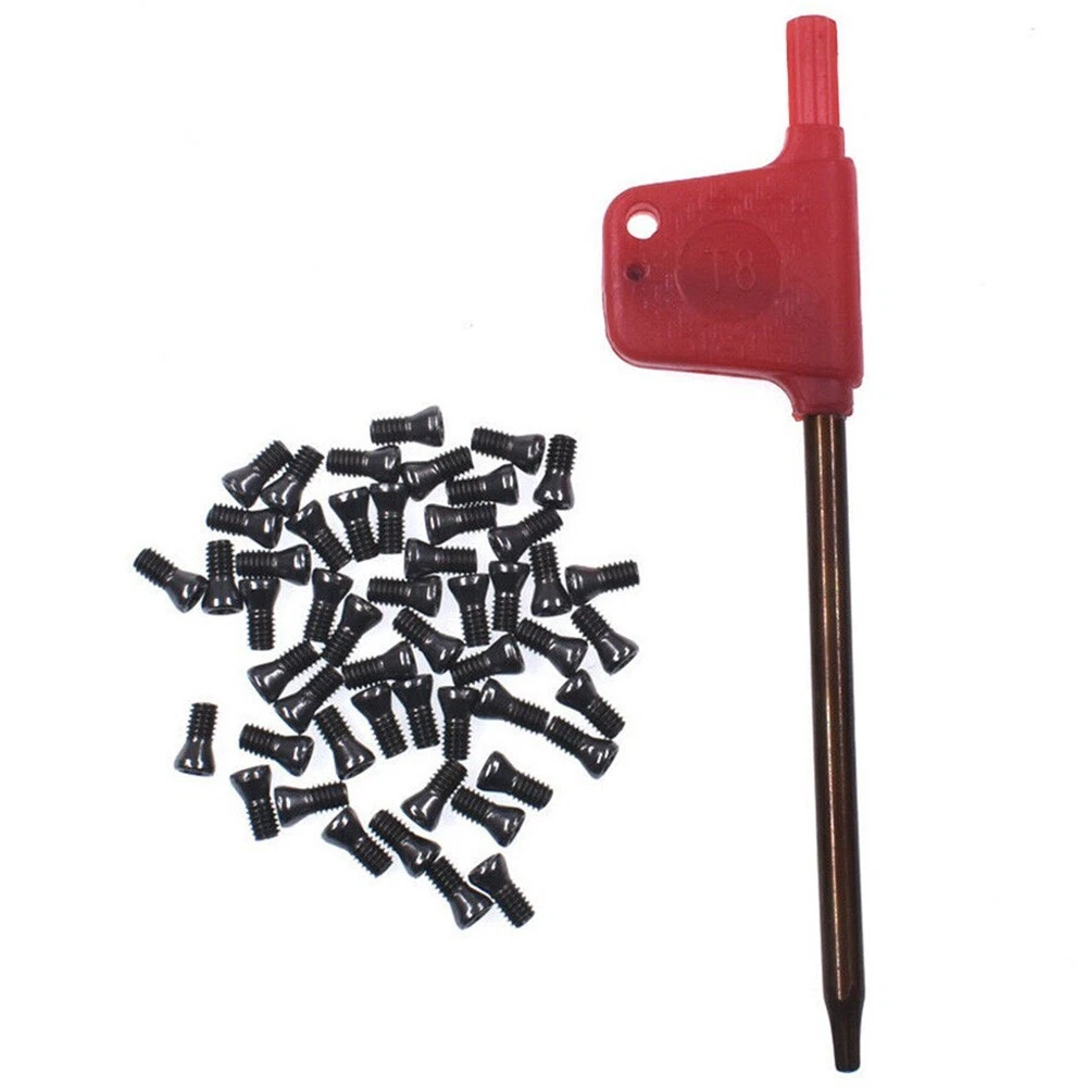 Long lasting M2 5 x 6mm Insert Torx Screw for Lathe Tool Screwdriver