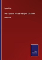 Die Legende Von Der Heiligen Elisabeth | Buch | 9783752526646