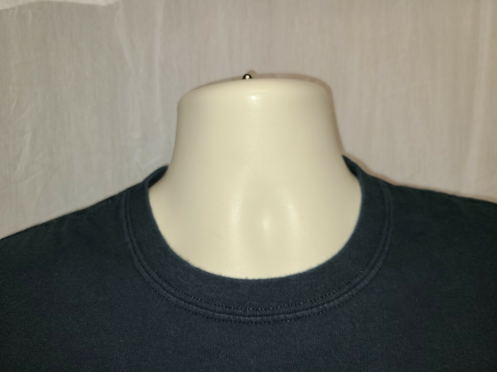 Brooklyn Brewery Adult Large Black TShirt