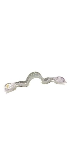 BMW 3 E46 2003 Hinterachsdifferential Halterung 1094421A ARB2683