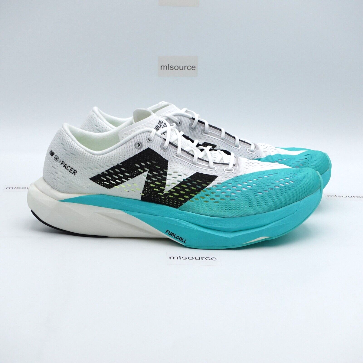 Acuuページです Size 13 - New Balance FuelCell SuperComp Pacer v2 Cyber Jade for