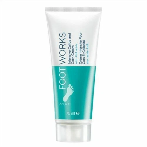 Creme e trattamenti piedi Avon crema