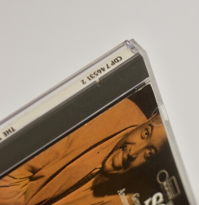 THE 3 SOUNDS: Blue Note BLP 1600 Jazz CD 80s Orig Print NM Gene