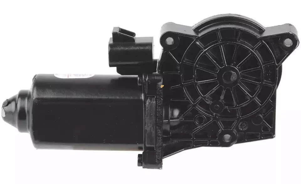 Conjunto de remanufactura de motor eléctrico elevador de ventana de cartón A1 42-196 Fit Saturn L100 Foto 2 de 3