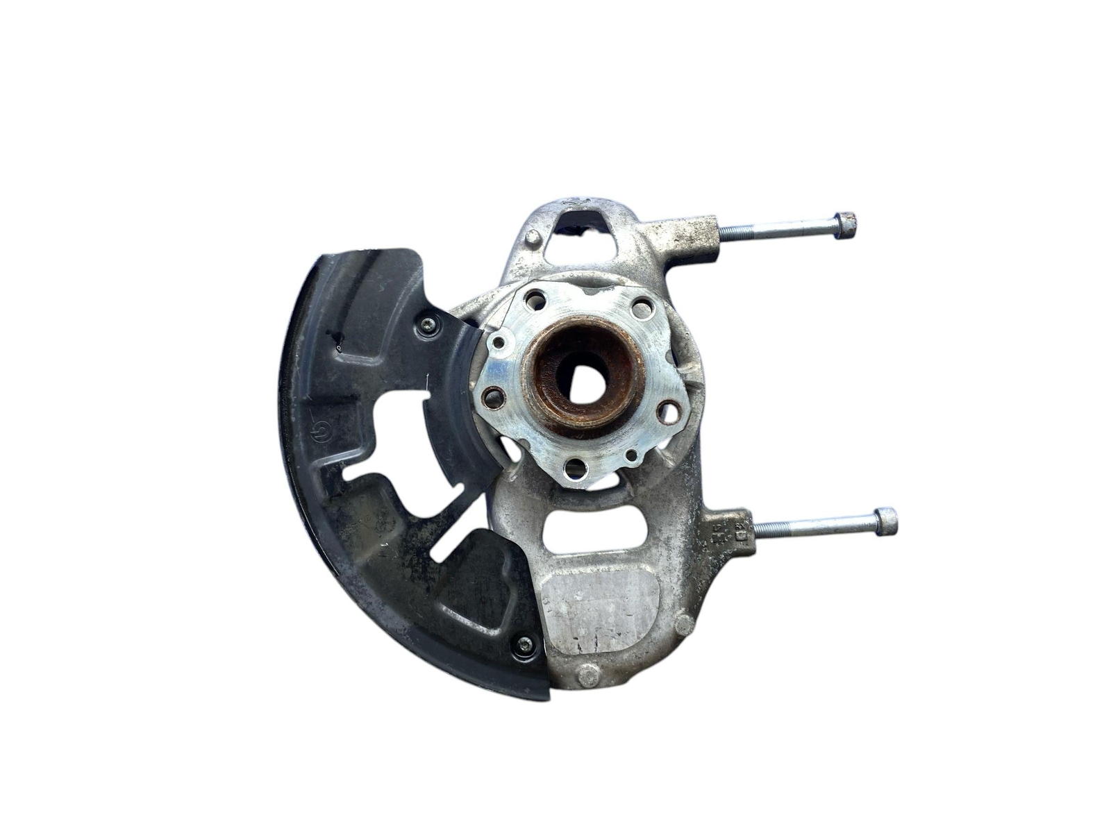 2015-2018 FERRARI CALIFORNIA T RWD 3.9L FRONT LEFT SPINDLE KNUCKLE HUB BEARING