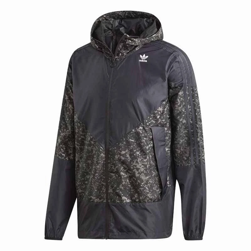 Adidas DW5170. K Way Wb Aop Karkaj Anorak Man eBay