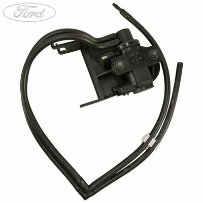 Véritable+Ford+Fiesta+Mk6+Fusion+1.4+Duratorq+TDCi+EGR+Solénoïde+Valve+1327596 à vendre en ligne | eBay