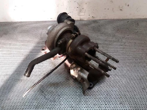 2823127500 Turbocompresor para HYUNDAI MATRIX (FC) * 2004 1284199 - Imagen 5 de 10