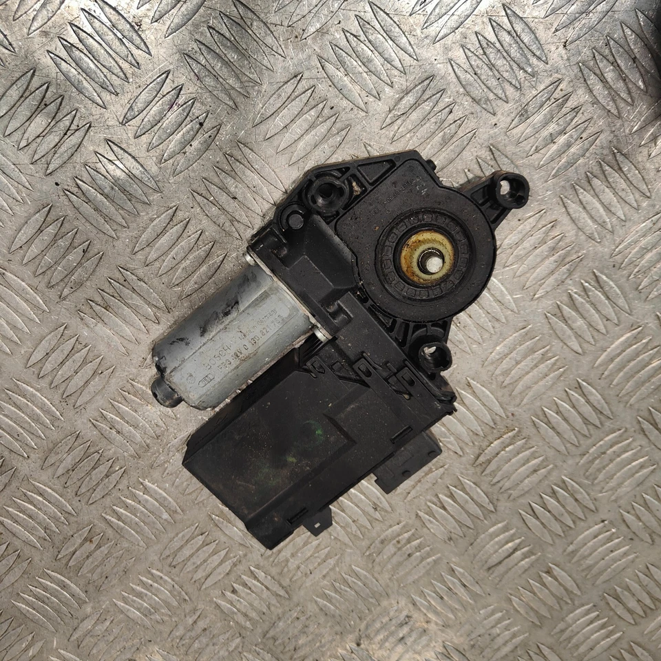 Peugeot 307 2004 conductor puerta delantera derecha ventana motor 9637130680 Foto 3 de 3