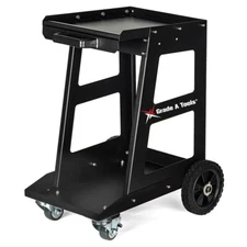 Dent Puller Cart - Grade A Tools