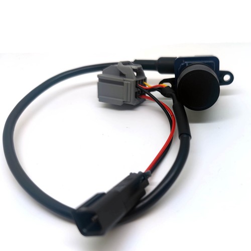 Per Dodge Journey 2011 2012 2013 2014 2015 2016 2017 fotocamera di backup OEM di fabbrica - Foto 1 di 9