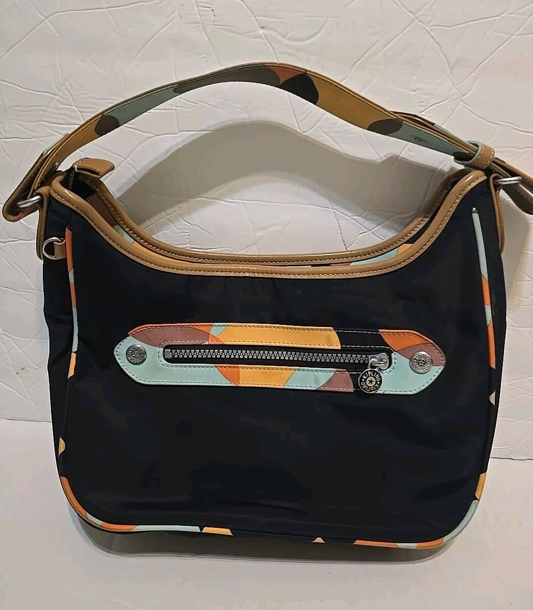 Kipling Delano Bàg| Hanging Monkey Missing